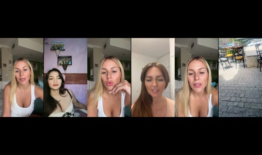 karenjiiane TikTok Live — Aug 28, 2026, 9:52 AM