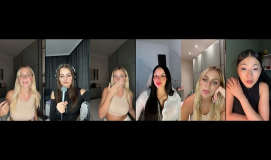 karenjiiane TikTok Live — Aug 28, 2026, 8:26 PM
