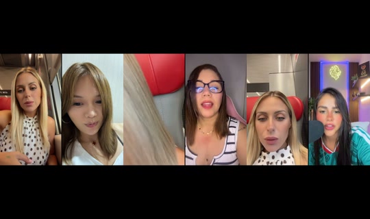 karenjiiane TikTok Live — Aug 30, 2026, 5:18 PM