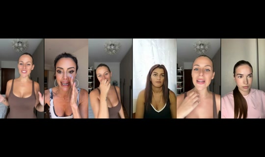 karenjiiane TikTok Live — Aug 31, 2026, 11:46 AM
