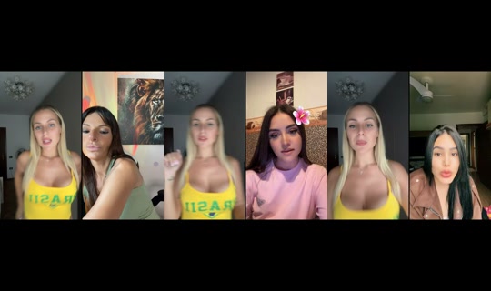 karenjiiane TikTok Live — Aug 31, 2026, 5:08 PM