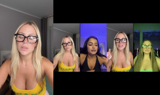 karenjiiane TikTok Live — Aug 31, 2026, 7:56 PM