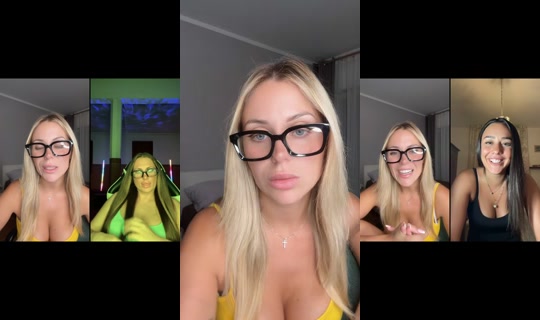 karenjiiane TikTok Live — Aug 31, 2026, 8:46 PM