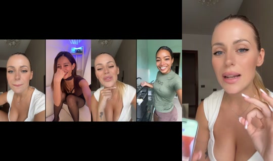karenjiiane TikTok Live — Sep 3, 2026, 10:41 AM