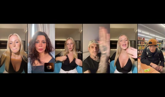 karenjiiane TikTok Live — Oct 2, 2026, 4:30 PM
