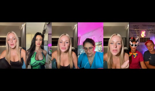 karenjiiane TikTok Live — Oct 2, 2026, 9:23 PM