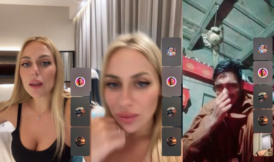 karenjiiane TikTok Live — Oct 2, 2026, 11:04 PM