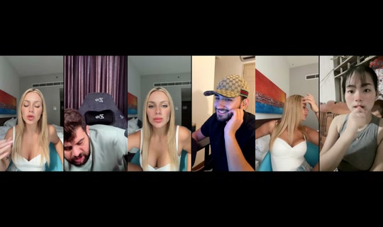 karenjiiane TikTok Live — Oct 3, 2026, 11:22 AM