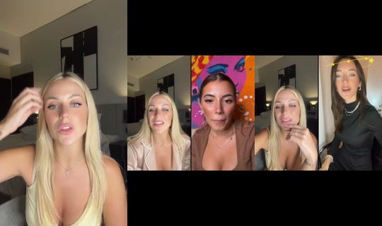 karenjiiane TikTok Live — Oct 4, 2026, 9:19 PM