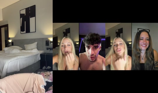 karenjiiane TikTok Live — Oct 4, 2026, 10:09 PM
