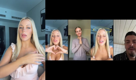 karenjiiane TikTok Live — Oct 5, 2026, 8:58 AM