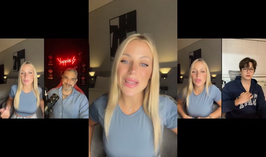 karenjiiane TikTok Live — Oct 5, 2026, 3:01 PM