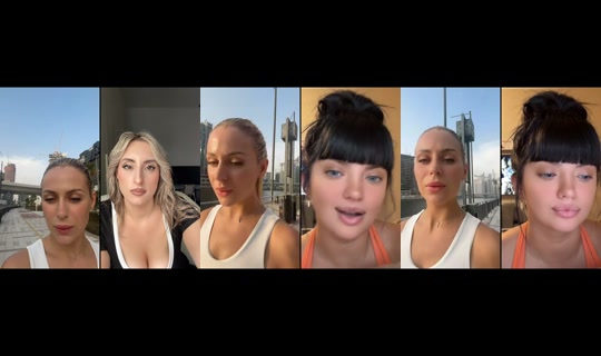 karenjiiane TikTok Live — Oct 6, 2026, 12:48 PM
