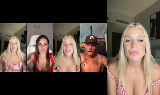 karenjiiane TikTok Live — Oct 6, 2026, 3:43 PM