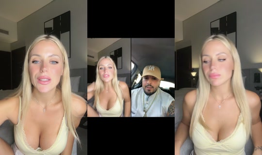 karenjiiane TikTok Live — Oct 7, 2026, 3:02 PM