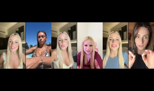 karenjiiane TikTok Live — Oct 8, 2026, 6:47 PM