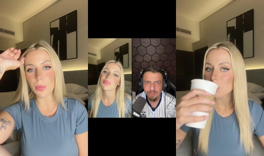 karenjiiane TikTok Live — Oct 8, 2026, 7:34 PM