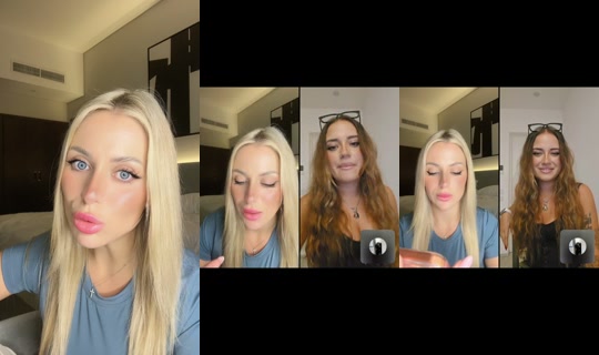 karenjiiane TikTok Live — Oct 8, 2026, 9:16 PM