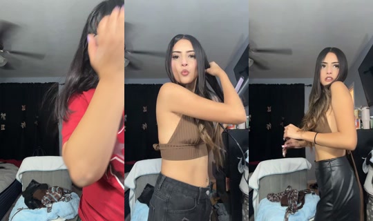 karenn_301 TikTok Live — Sep 12, 2026, 5:19 AM