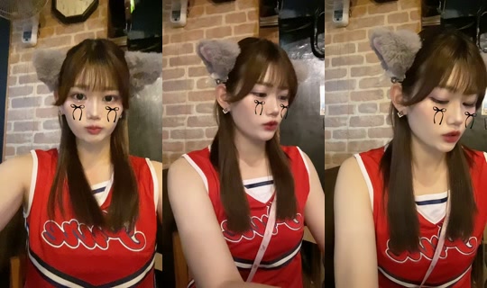 karennnnn_0512 TikTok Live — Sep 27, 2026, 11:12 AM