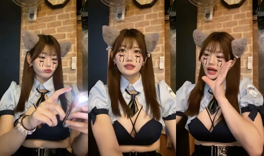 karennnnn_0512 TikTok Live — Sep 28, 2026, 11:40 AM