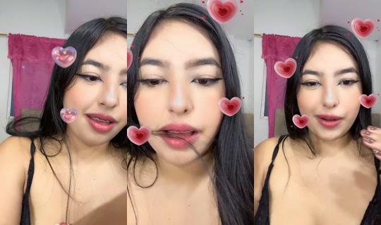 karennnxp TikTok Live — Sep 11, 2026, 7:45 AM