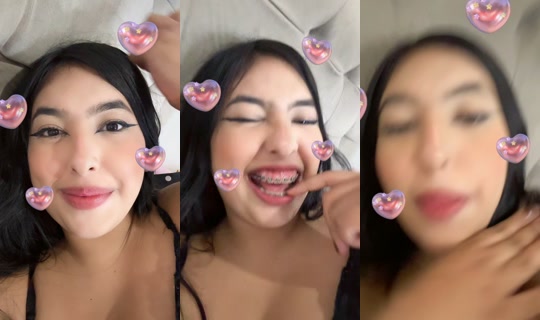 karennnxp TikTok Live — Sep 11, 2026, 8:15 AM