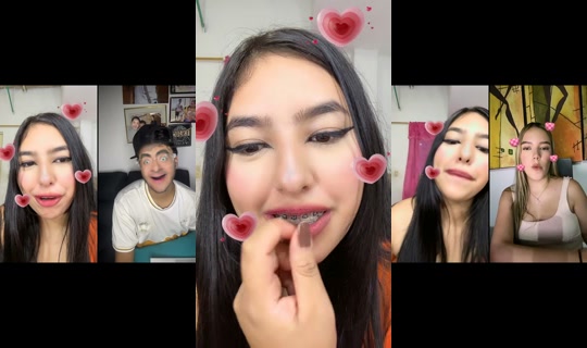 karennnxp TikTok Live — Sep 13, 2026, 7:53 AM