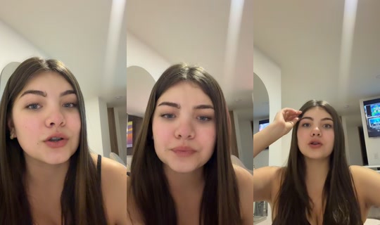 karenorozco16_2 TikTok Live — Aug 25, 2026, 2:30 AM