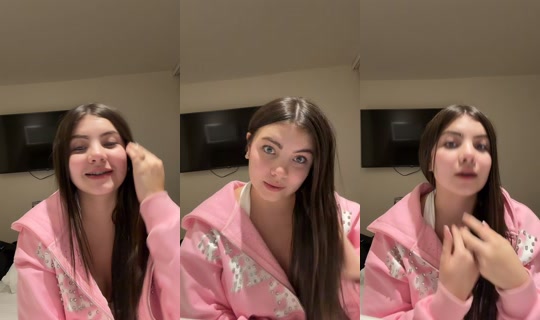 karenorozco16_2 TikTok Live — Sep 29, 2026, 3:01 AM
