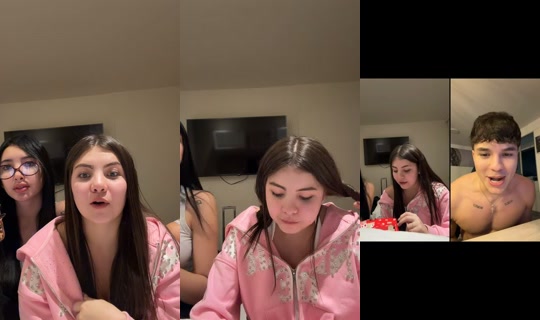 karenorozco16_2 TikTok Live — Sep 29, 2026, 4:06 AM