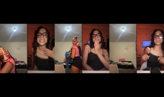 karenpmars TikTok Live — Aug 25, 2026, 3:49 AM