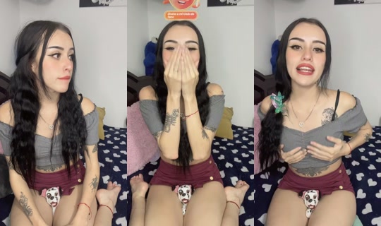 karent205 TikTok Live — Oct 3, 2026, 12:11 AM