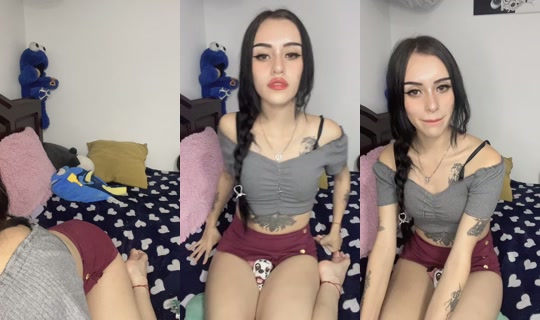 karent205 TikTok Live — Oct 3, 2026, 1:46 AM