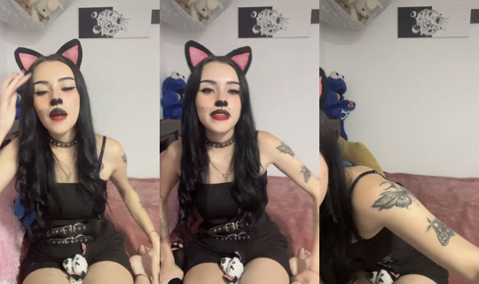 karent205 TikTok Live — Oct 4, 2026, 12:48 AM