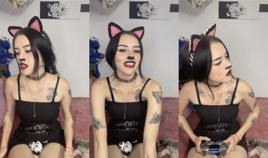 karent205 TikTok Live — Oct 4, 2026, 1:50 AM