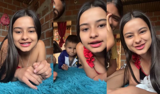 karenyulieth264 TikTok Live — Aug 22, 2026, 2:20 PM