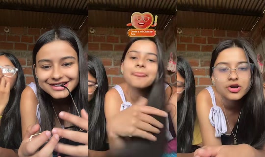 karenyulieth264 TikTok Live — Aug 22, 2026, 3:34 PM