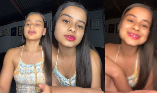 karenyulieth264 TikTok Live — Aug 23, 2026, 12:56 AM