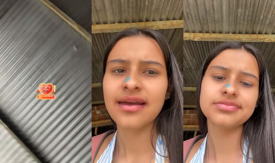 karenyulieth264 TikTok Live — Aug 24, 2026, 4:02 PM