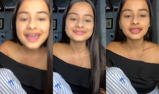 karenyulieth264 TikTok Live — Aug 24, 2026, 9:51 PM