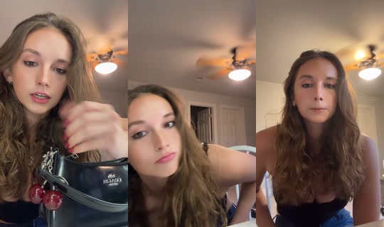 kari.wichmann TikTok Live — Aug 29, 2026, 11:30 PM