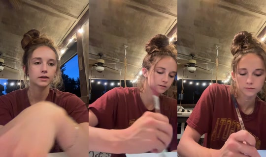 kari.wichmann TikTok Live — Sep 1, 2026, 1:18 AM