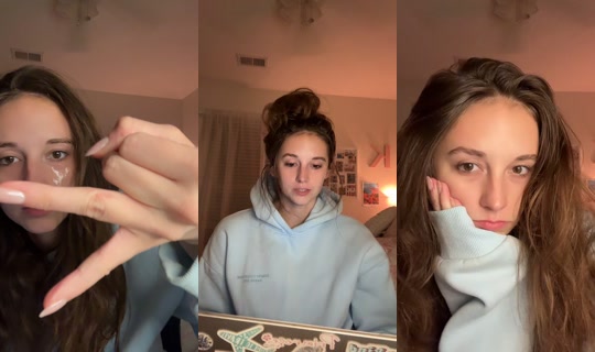 kari.wichmann TikTok Live — Oct 1, 2026, 4:56 AM