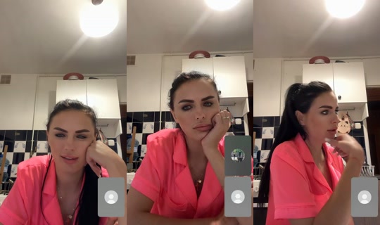 kariiinfghhhjjj TikTok Live — Sep 13, 2026, 7:27 PM
