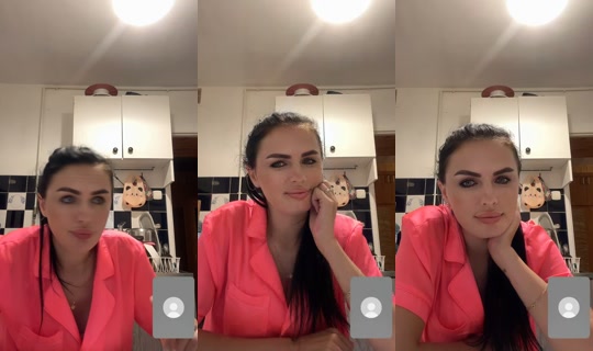 kariiinfghhhjjj TikTok Live — Sep 13, 2026, 8:17 PM