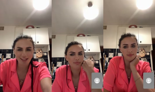 kariiinfghhhjjj TikTok Live — Sep 13, 2026, 9:03 PM
