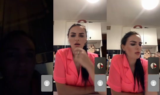 kariiinfghhhjjj TikTok Live — Sep 13, 2026, 9:53 PM