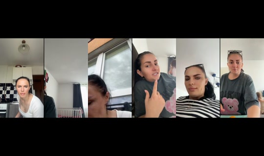 kariiinfghhhjjj TikTok Live — Sep 14, 2026, 1:53 PM