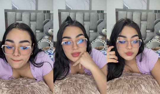 kariinita231 TikTok Live — Aug 23, 2026, 4:59 AM